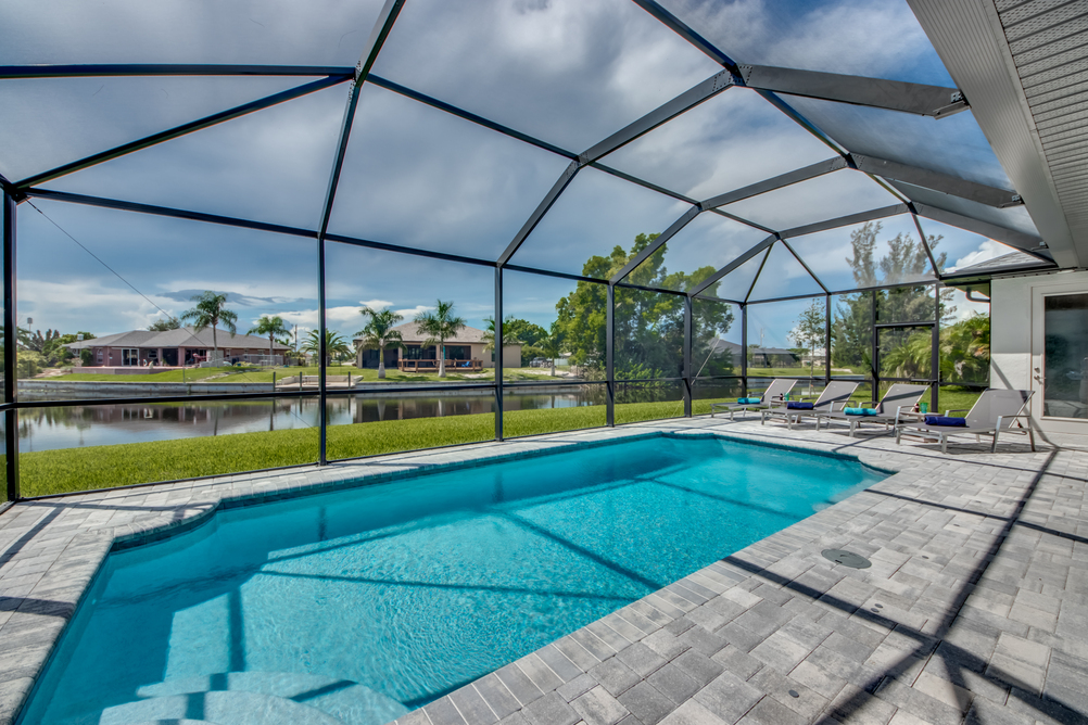 Ferienhaus Cape Coral 29 02