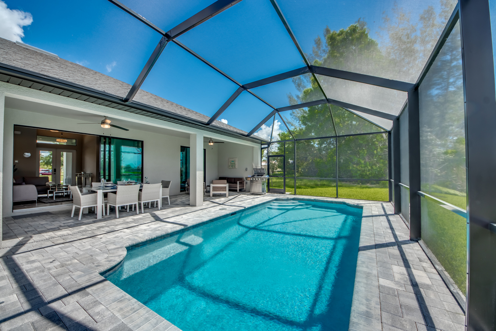 Ferienhaus Cape Coral 29 03