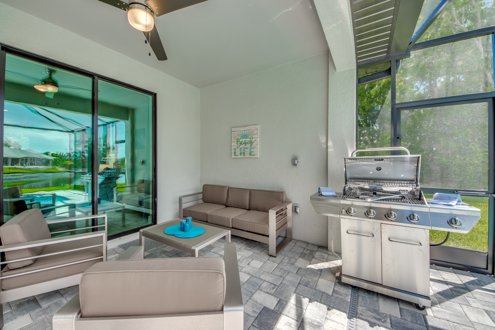 Ferienhaus Cape Coral 29 04