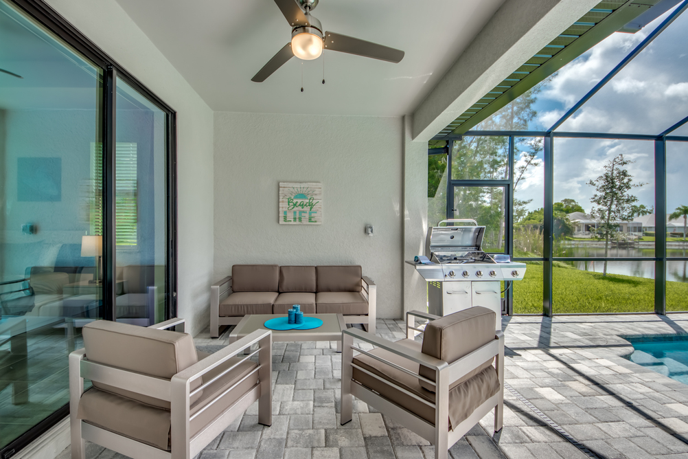 Ferienhaus Cape Coral 29 05