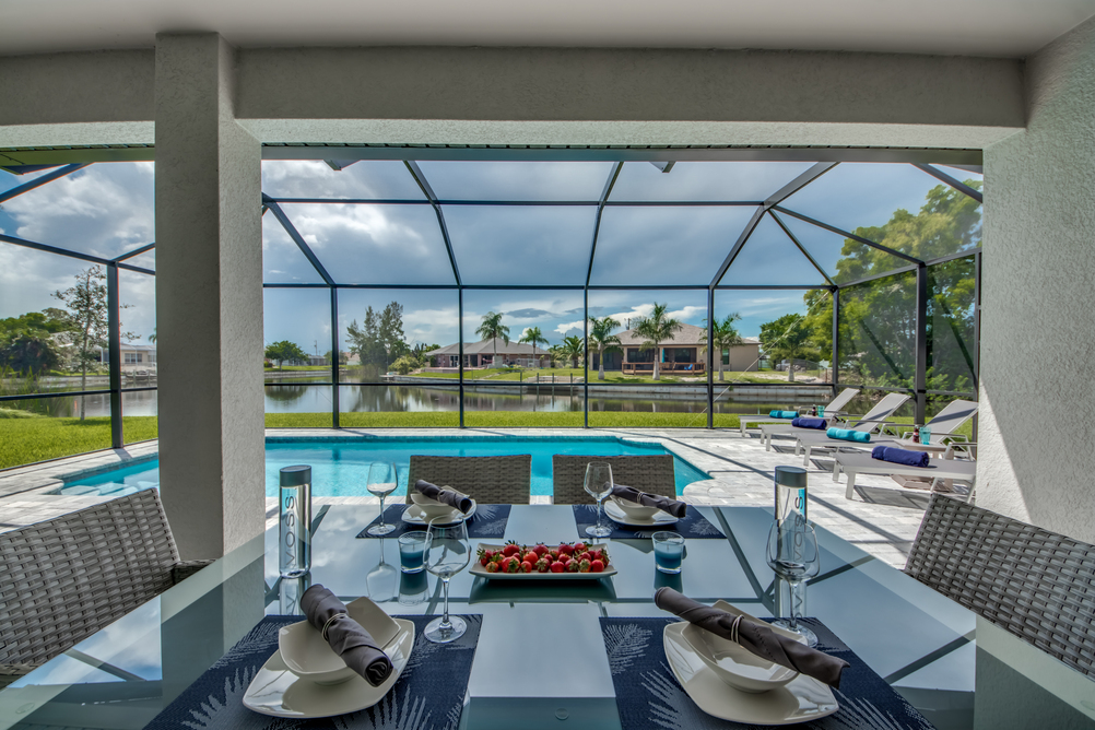 Ferienhaus Cape Coral 29 08