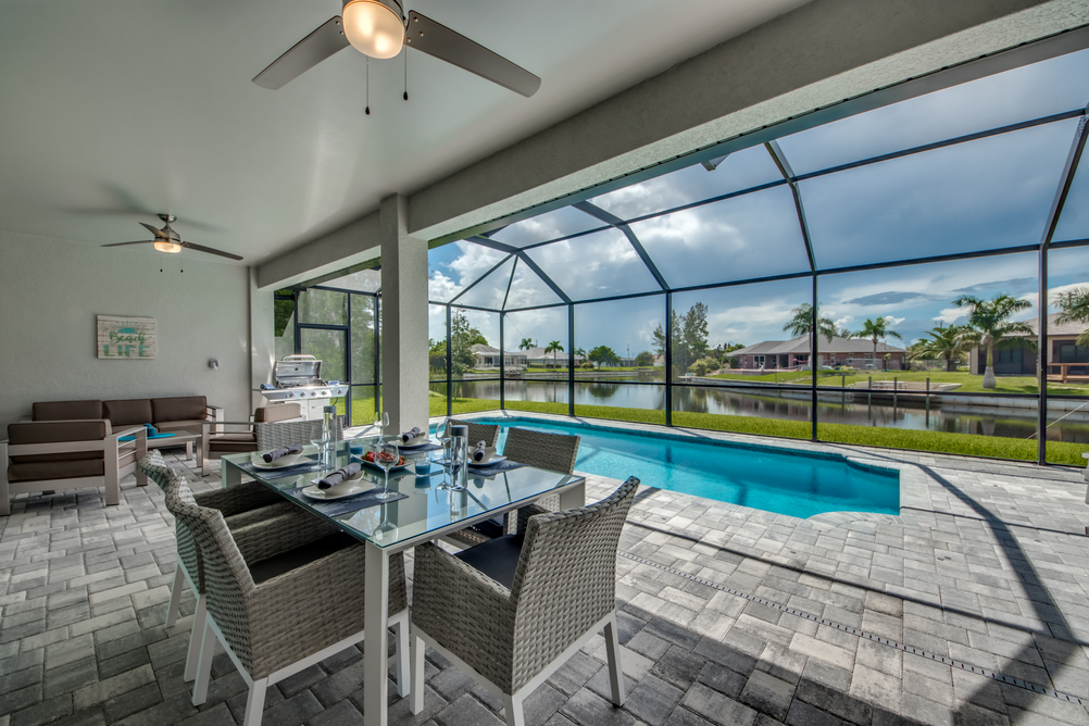 Ferienhaus Cape Coral 29 09