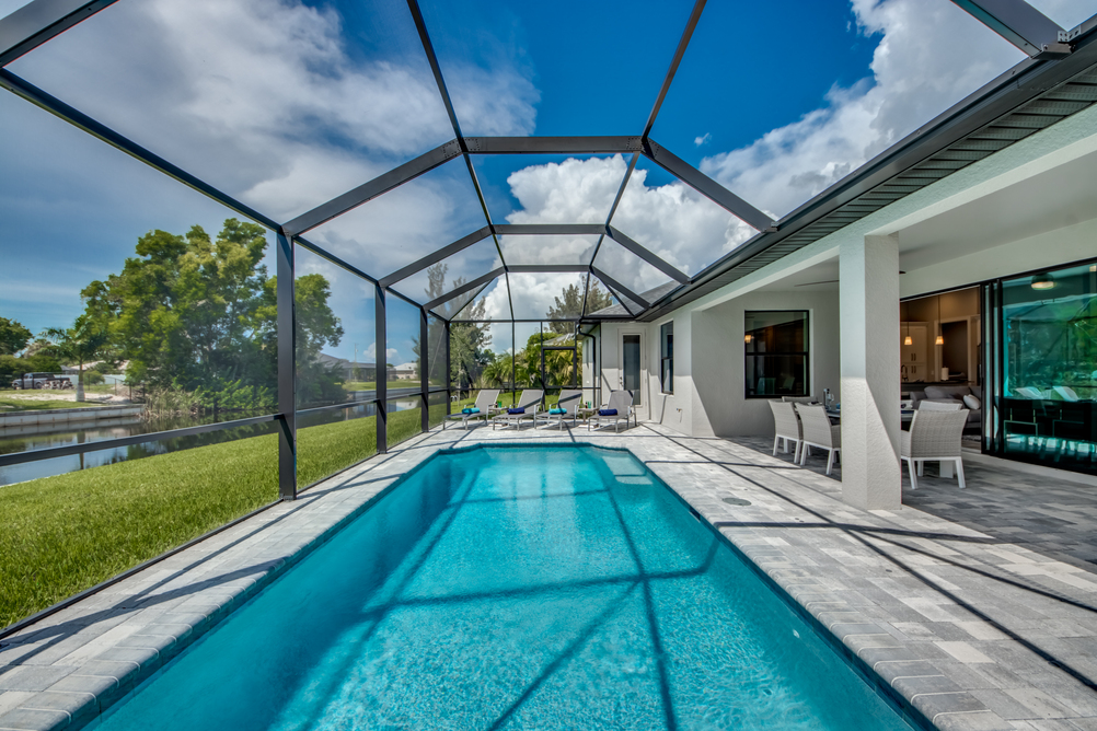 Ferienhaus Cape Coral 29 17