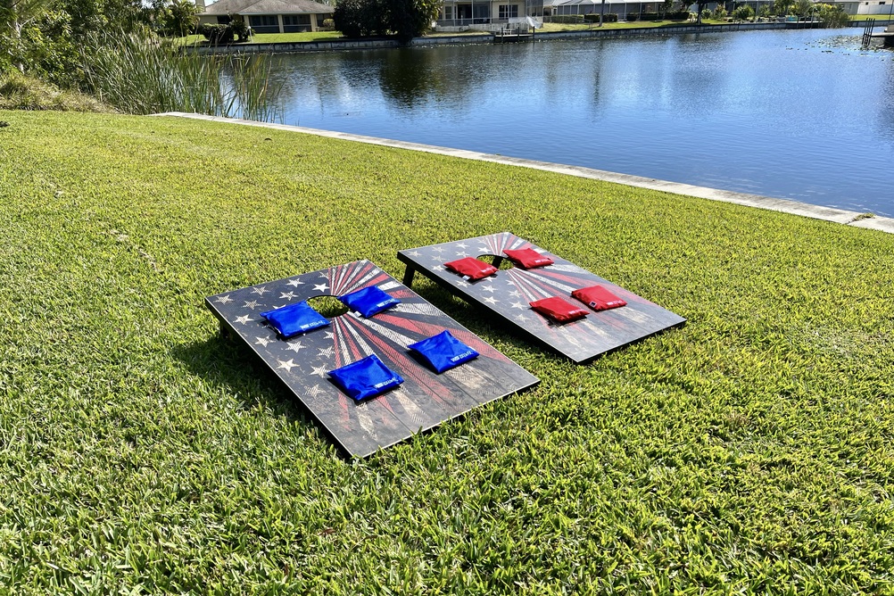 Ferienhaus Cape Coral 29 19