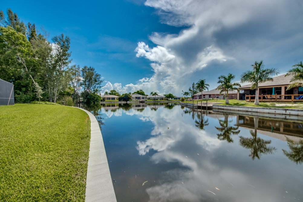 Ferienhaus Cape Coral 29 21