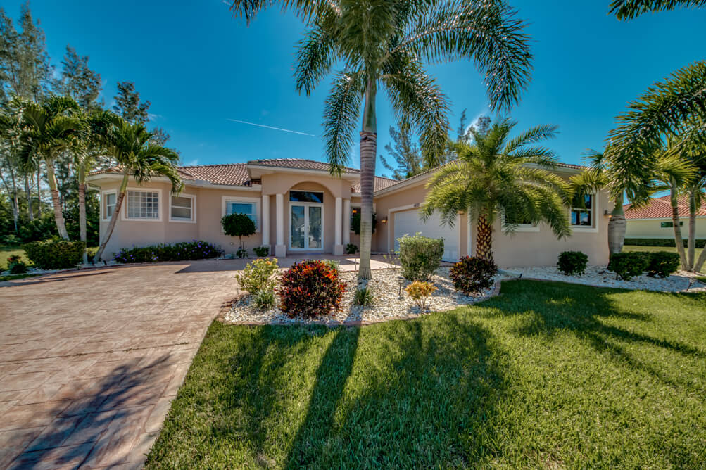 Ferienhaus Cape Coral 30 01