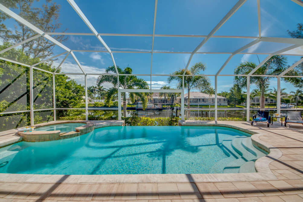 Ferienhaus Cape Coral 30 02