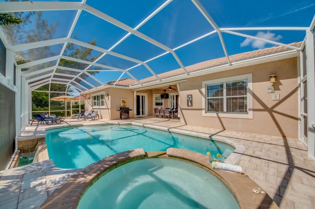 Ferienhaus Cape Coral 30 03