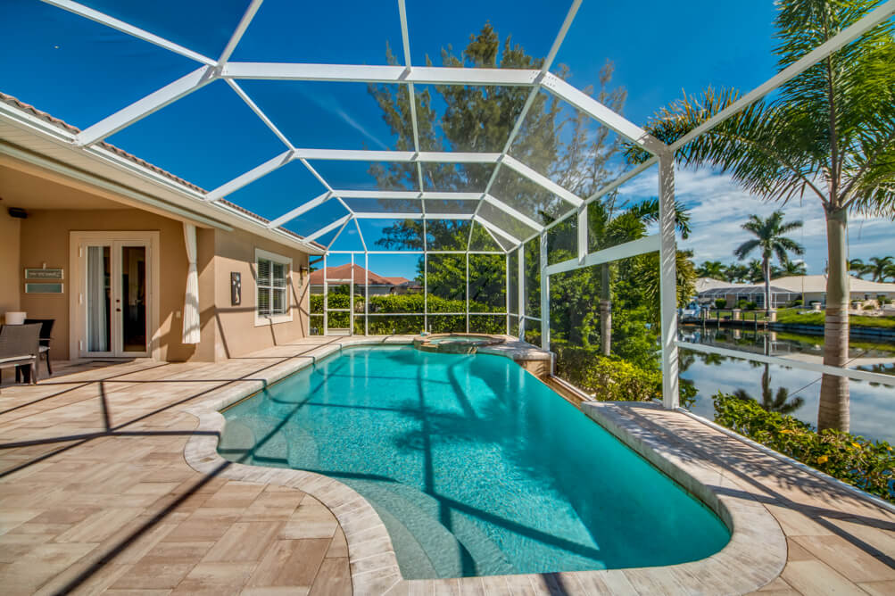 Ferienhaus Cape Coral 30 04