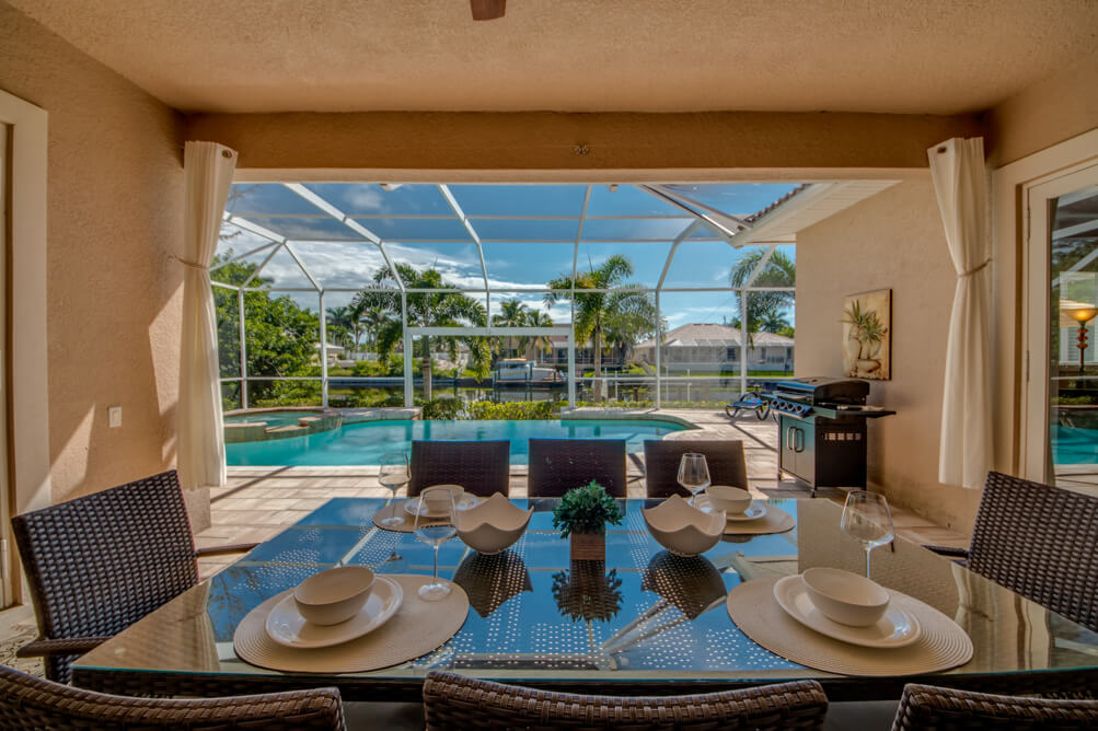 Ferienhaus Cape Coral 30 05