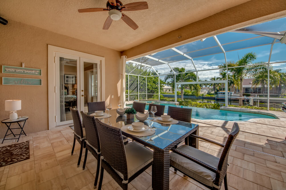 Ferienhaus Cape Coral 30 06
