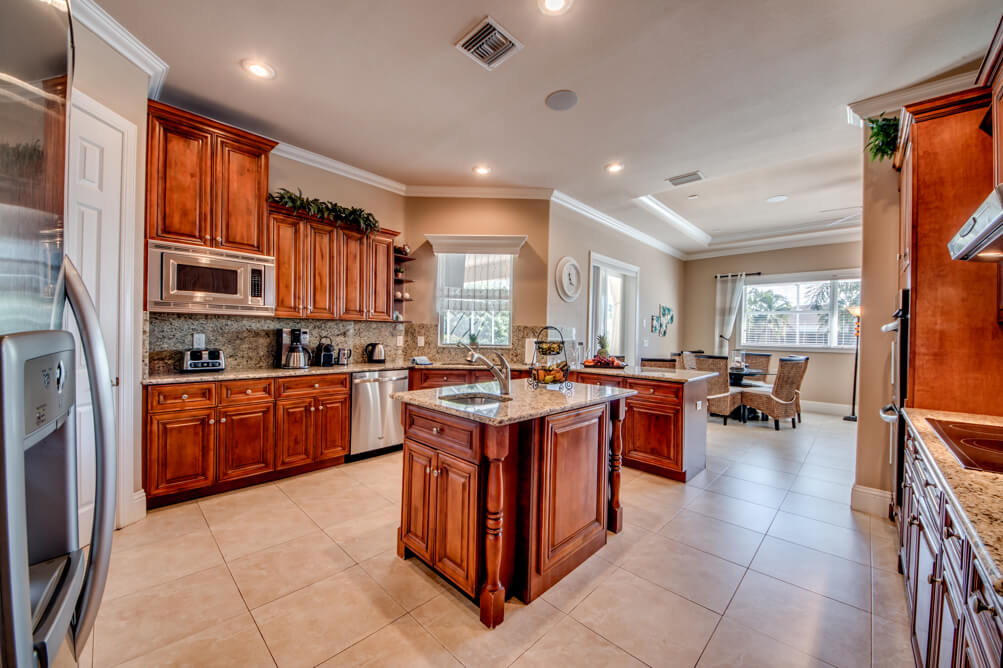 Ferienhaus Cape Coral 30 10