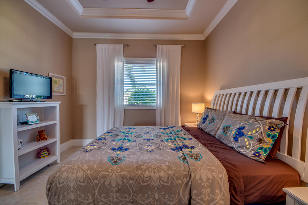 Ferienhaus Cape Coral 30 21