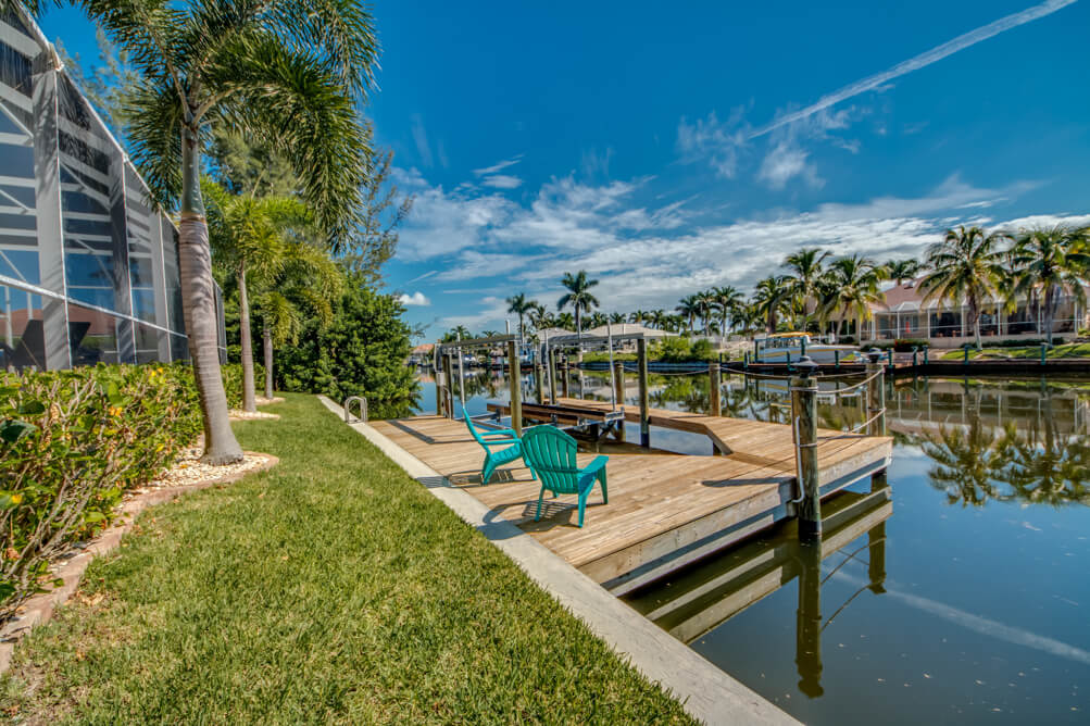 Ferienhaus Cape Coral 30 28