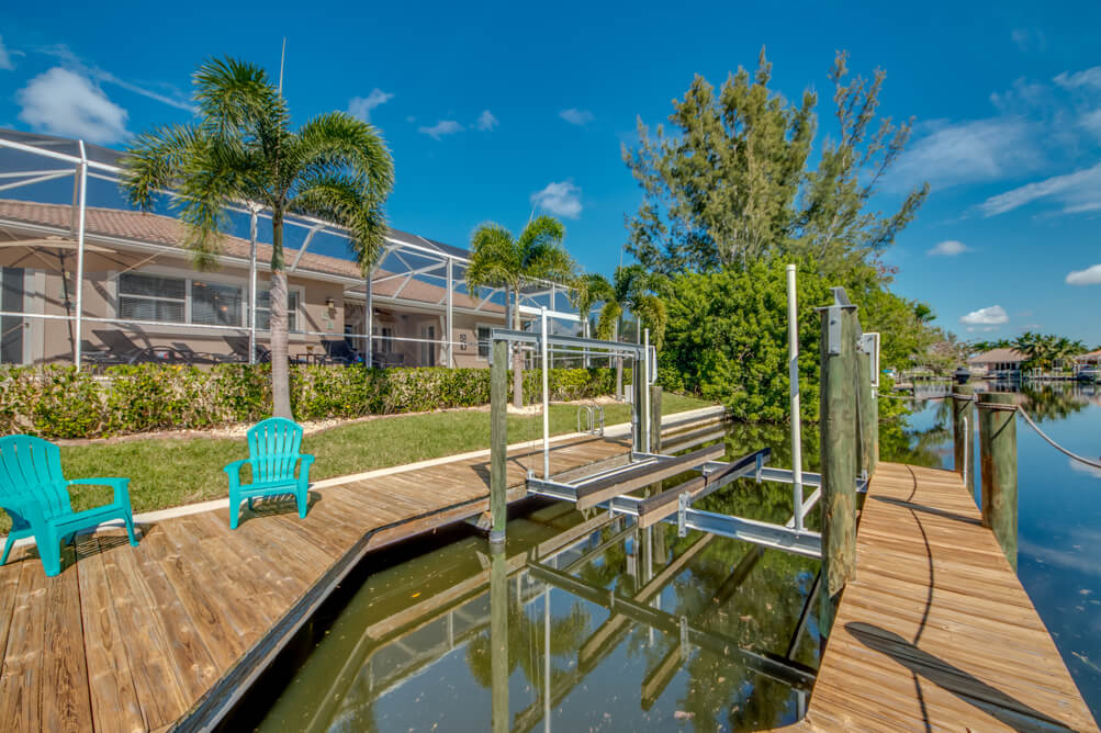 Ferienhaus Cape Coral 30 29