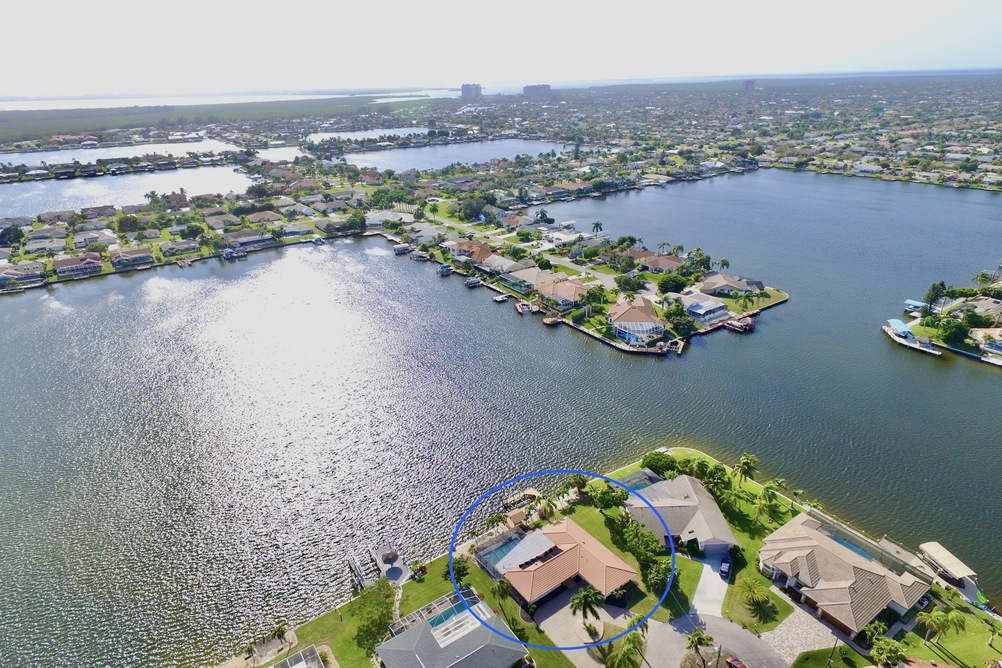 Ferienhaus Cape Coral 33 01