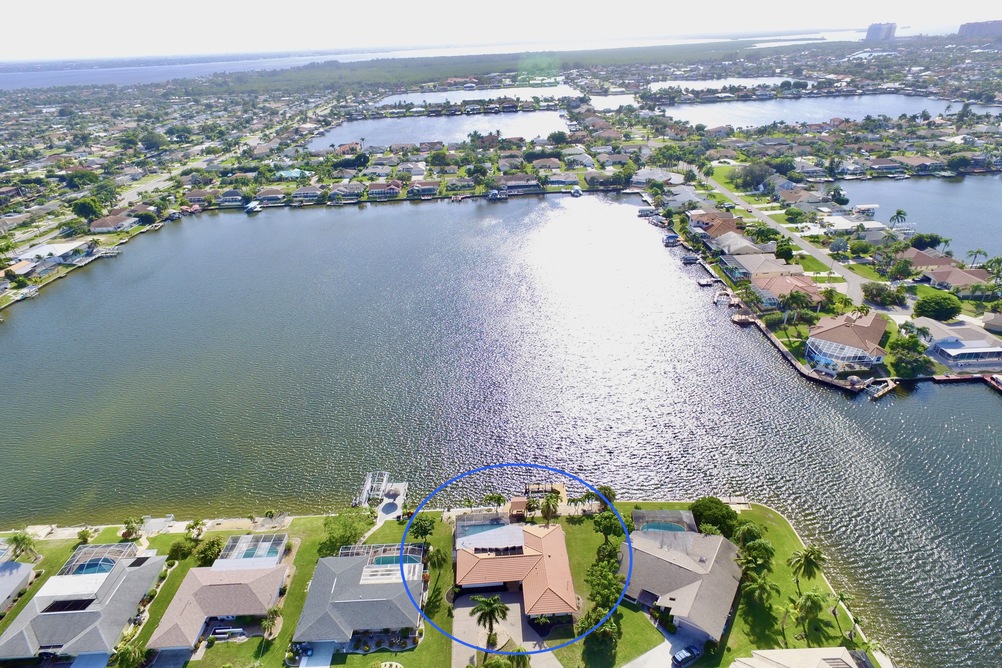 Ferienhaus Cape Coral 33 02