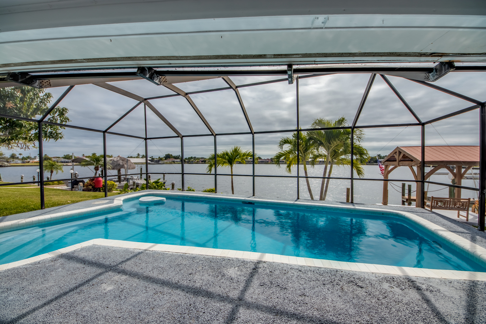 Ferienhaus Cape Coral 33 03