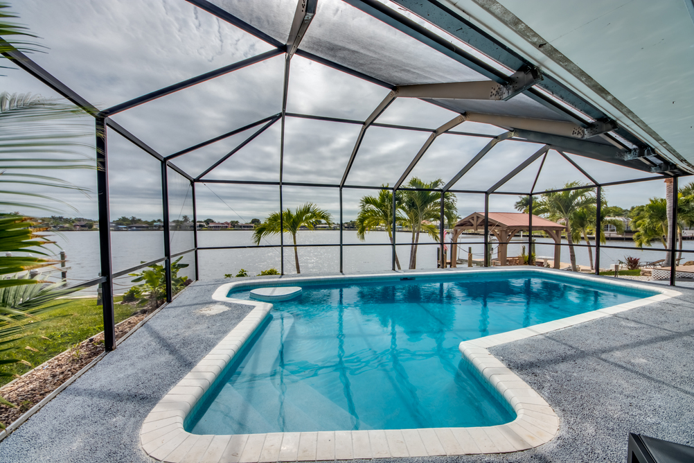 Ferienhaus Cape Coral 33 04