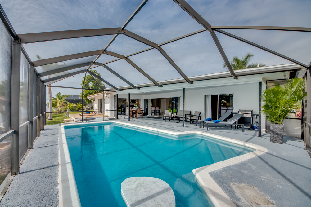 Ferienhaus Cape Coral 33 05