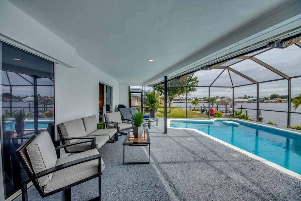 Ferienhaus Cape Coral 33 06
