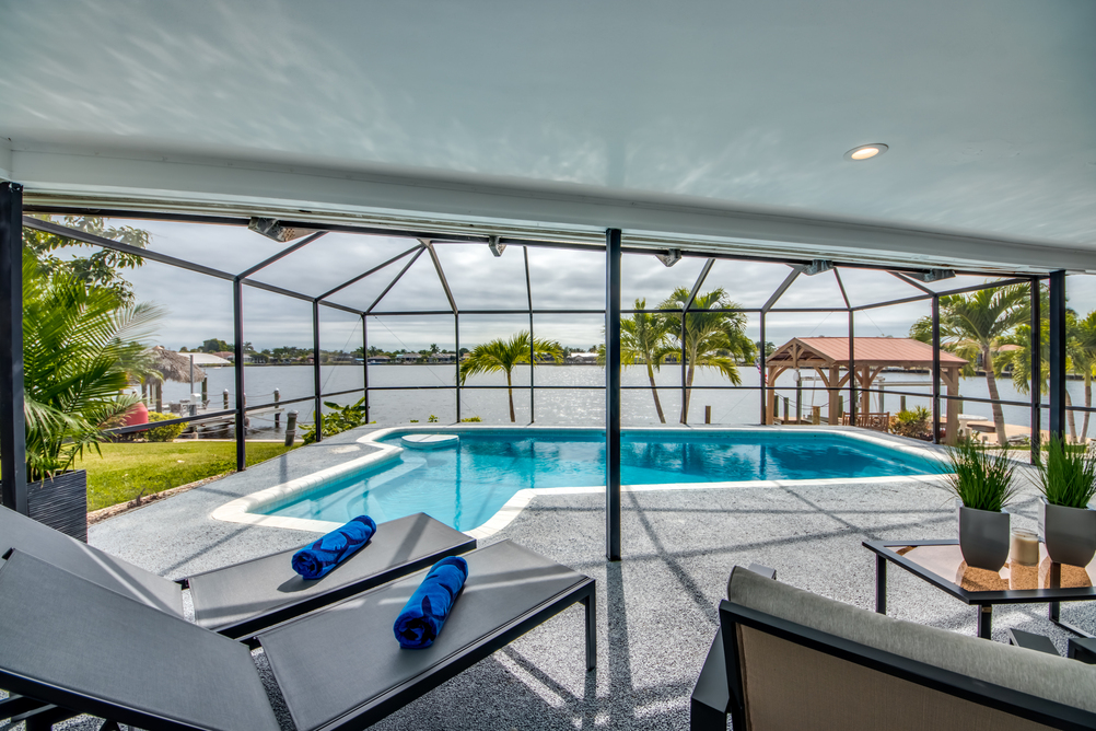 Ferienhaus Cape Coral 33 07