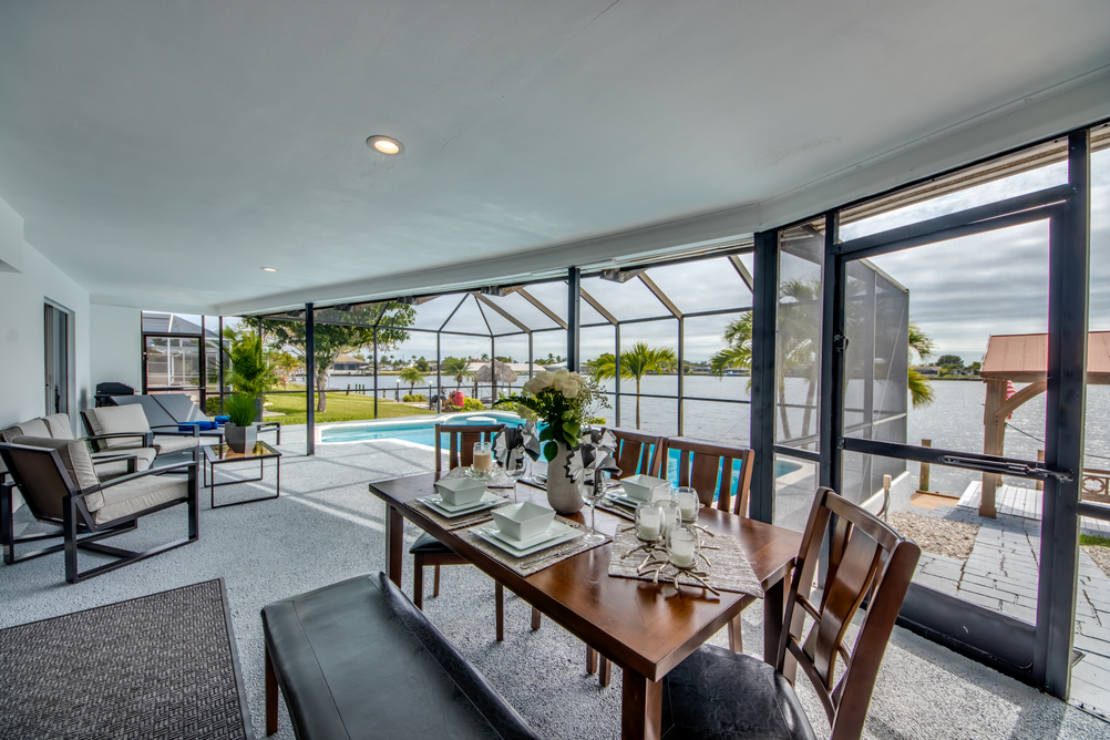 Ferienhaus Cape Coral 33 08