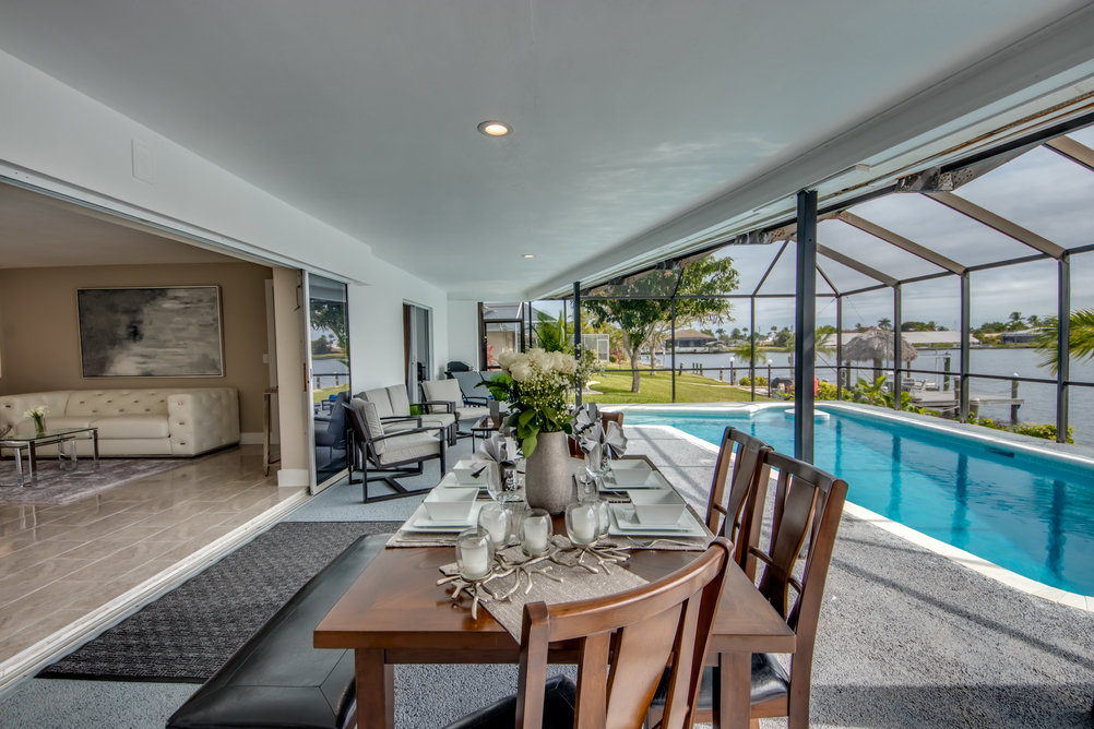 Ferienhaus Cape Coral 33 09