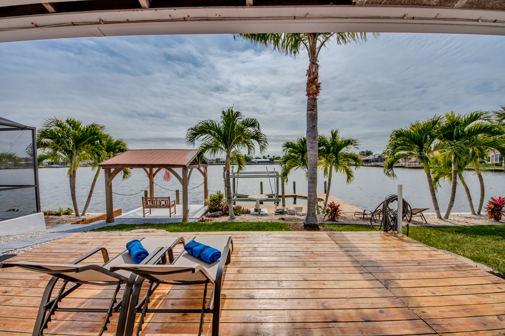 Ferienhaus Cape Coral 33 17