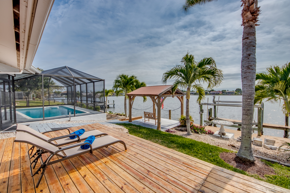 Ferienhaus Cape Coral 33 18