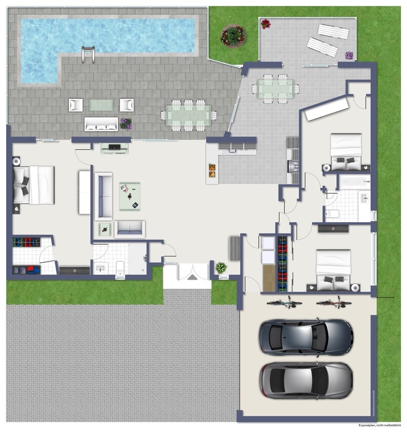 Ferienhaus Cape Coral 33 24