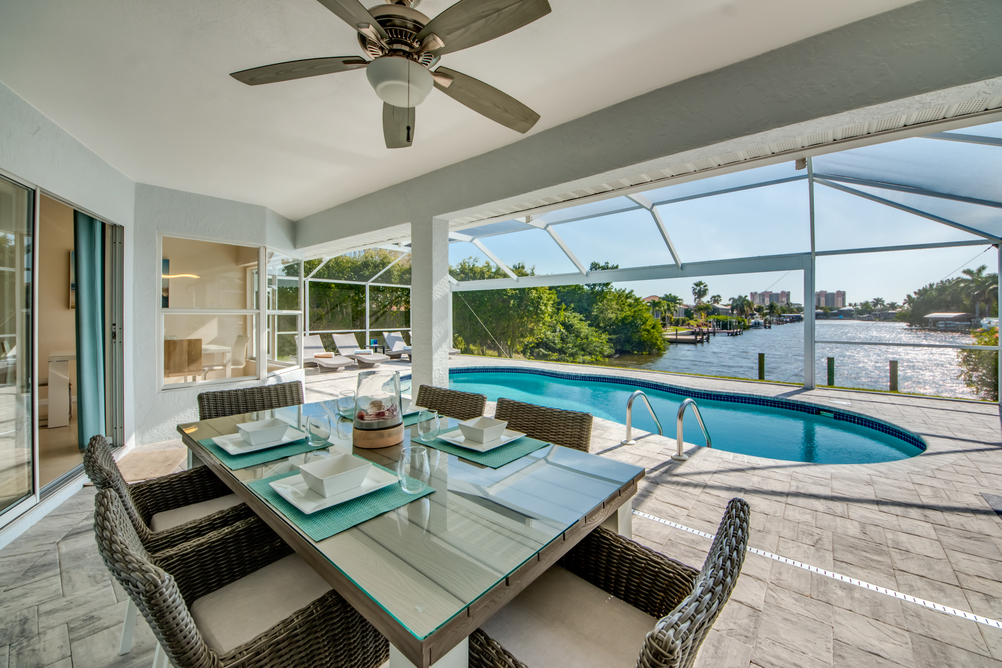 Ferienhaus Cape Coral 34 04