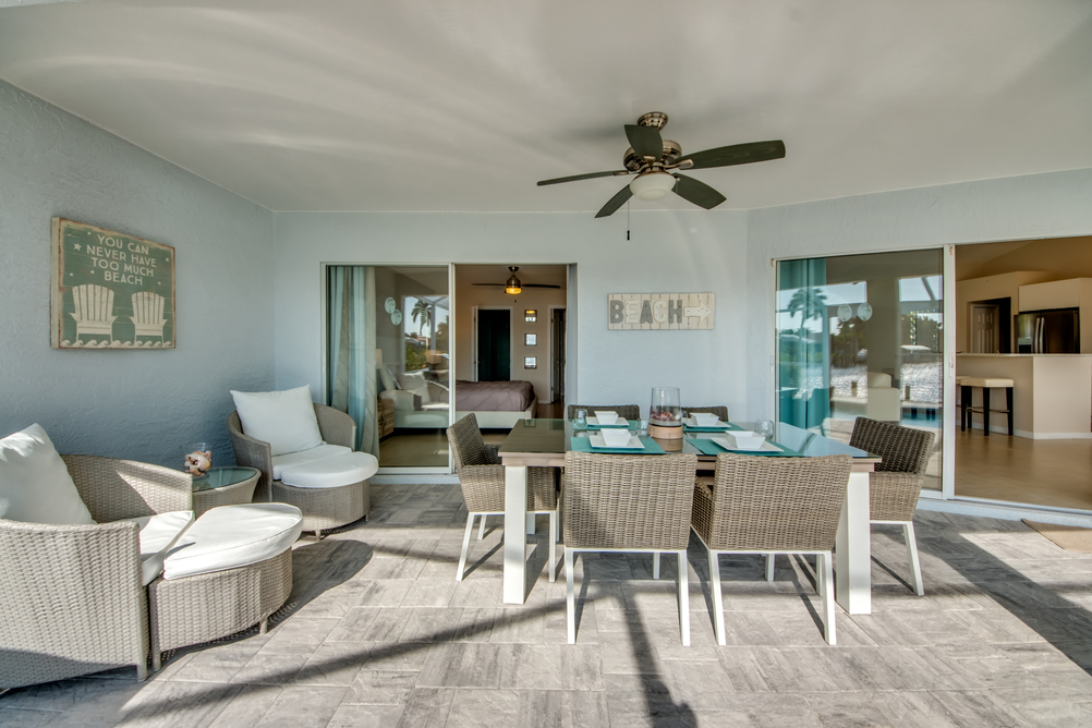 Ferienhaus Cape Coral 34 05