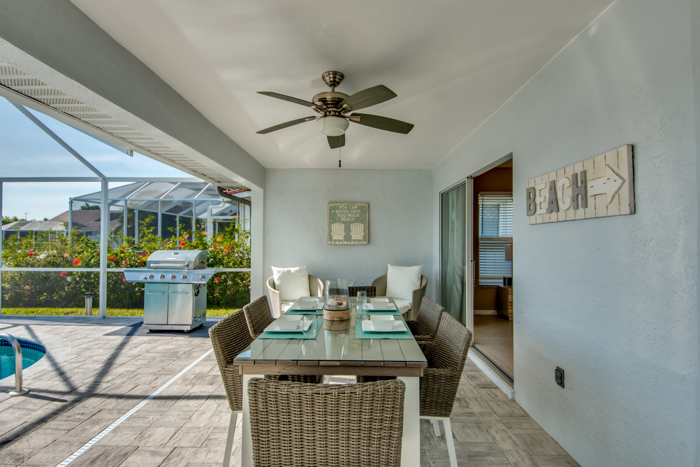 Ferienhaus Cape Coral 34 06