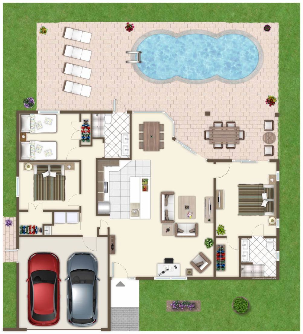 Ferienhaus Cape Coral 34 29