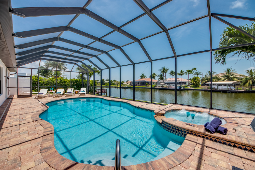 Ferienhaus Cape Coral 35 02
