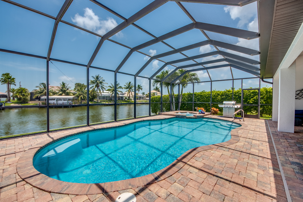 Ferienhaus Cape Coral 35 03