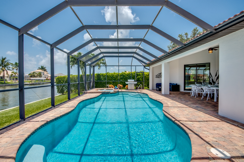 Ferienhaus Cape Coral 35 04