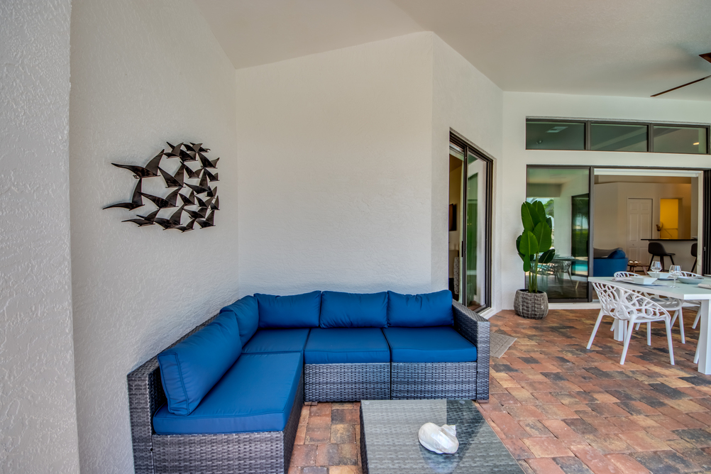 Ferienhaus Cape Coral 35 05