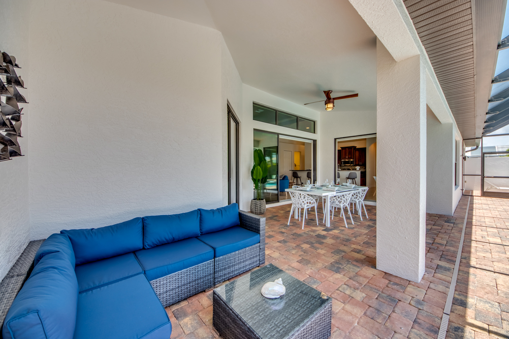 Ferienhaus Cape Coral 35 06