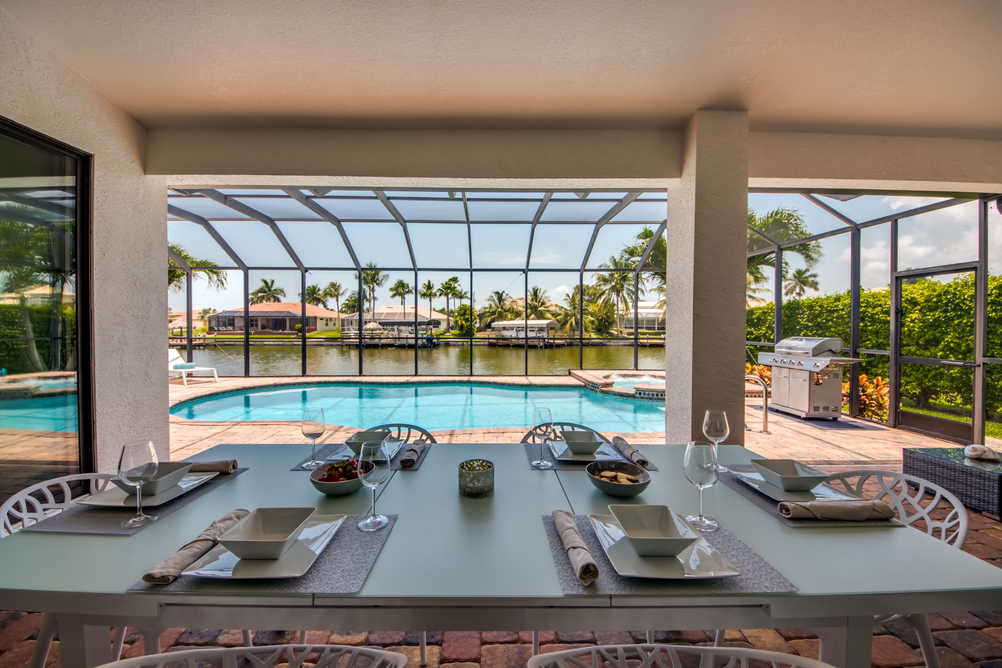 Ferienhaus Cape Coral 35 08