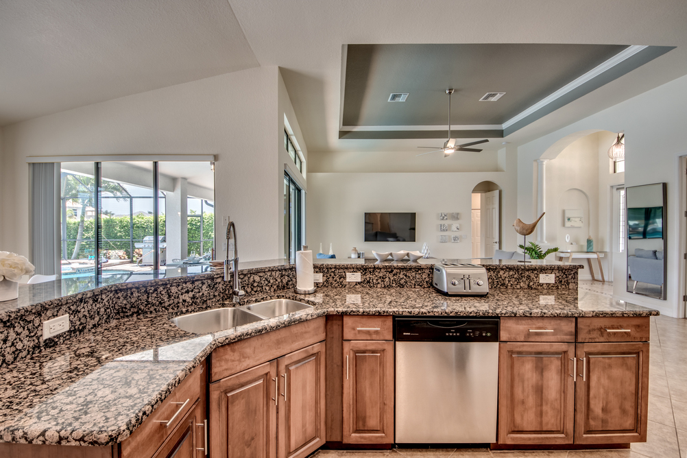 Ferienhaus Cape Coral 35 14
