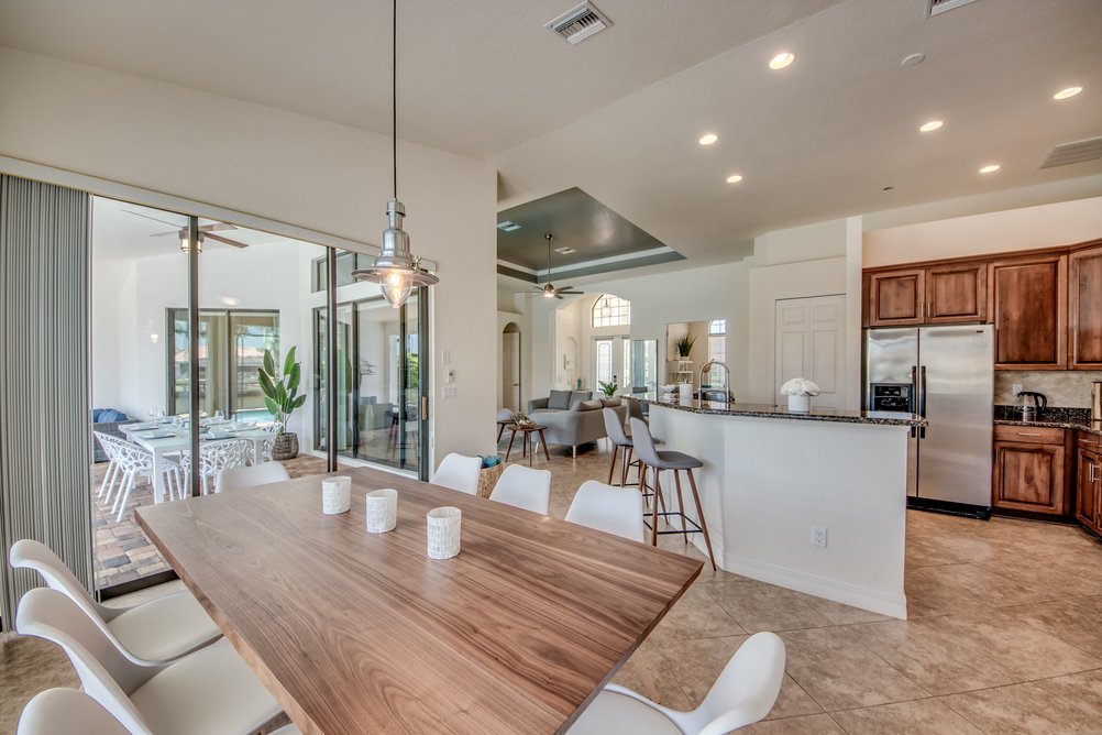 Ferienhaus Cape Coral 35 15