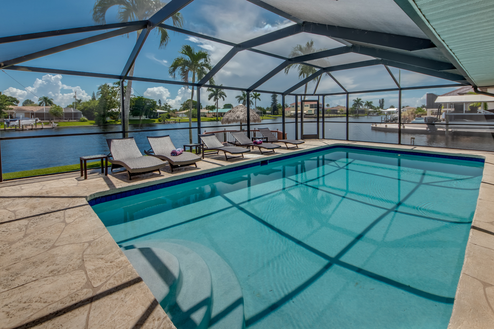Ferienhaus Cape Coral 36 01 1