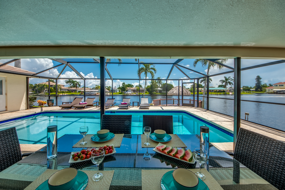 Ferienhaus Cape Coral 36 02 1