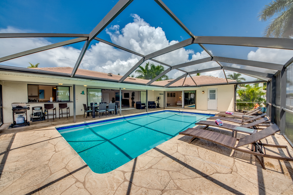 Ferienhaus Cape Coral 36 03 1