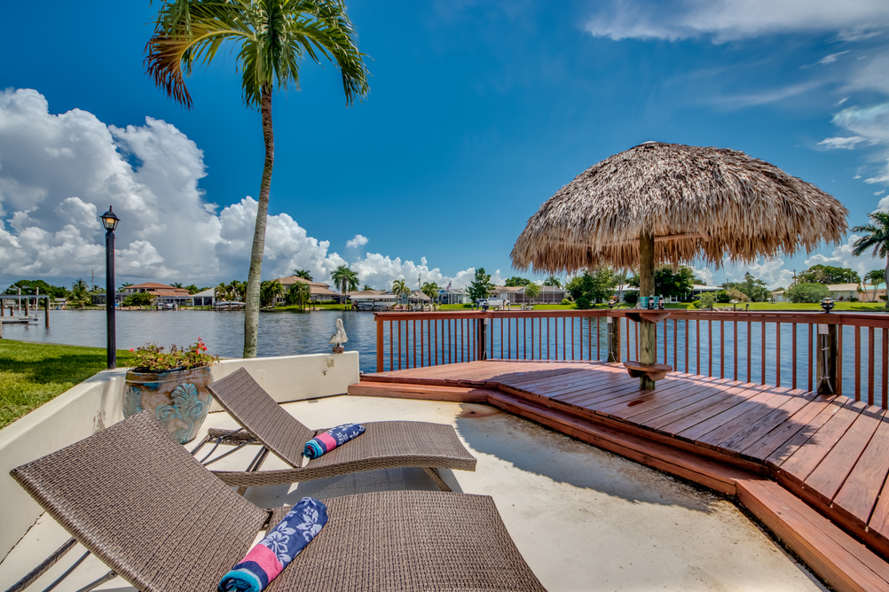 Ferienhaus Cape Coral 36 19