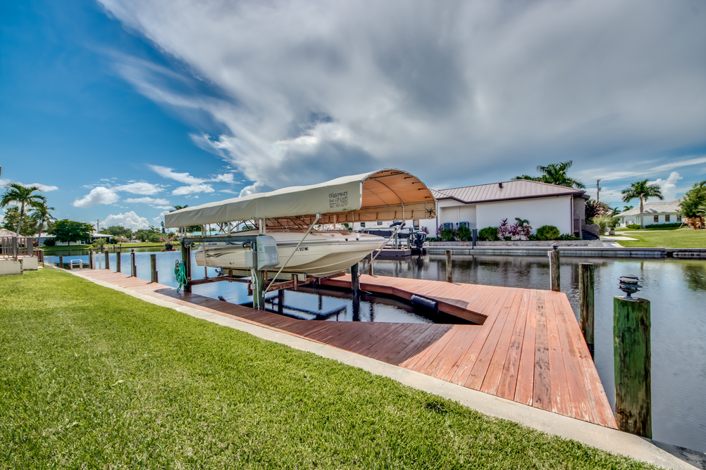 Ferienhaus Cape Coral 36 20