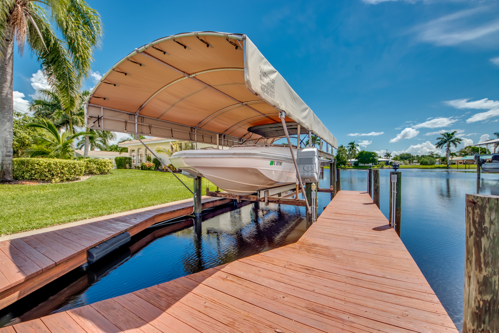 Ferienhaus Cape Coral 36 21