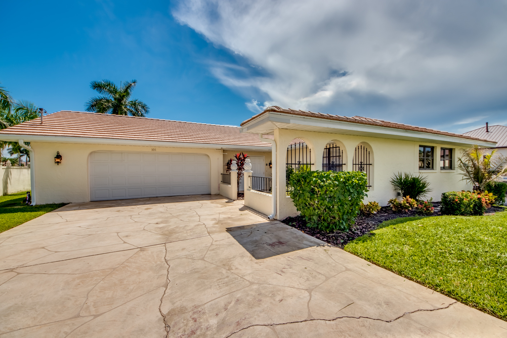 Ferienhaus Cape Coral 36 22